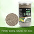 1000ML Aquarium Substrate Aquarium Water Grass Planting Soil Fish Shrimp Tank Growing Planting Supplies No Washing