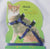 1.2m Nylon Adjustable Safety Pet Cat Kitten Belt Lead Leash Halter Collar Clasp Soft Traction Harness Rope Training Walking