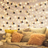 2m/5m/10m Photo Clip String Lights Led Usb Outdoor Battery Operated Garland With Clothespins For Home Decoration String Lights