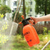 2L/3L Portable Chemical Sprayer Pump Pressure Water Cans Garden Water Spray Bottle Handheld