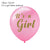 Baby Shower Decorations It's A Boy Girl Banner Gender Reveal Oh Baby Balloon Birthday Party Decorations Kids Supplies