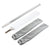 Long Handle Dust Brush Non-woven Dust Mites Cleaning Tools Kitchen Home Furniture Dust Cleaning Brush Household Cleaning Set