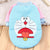 Cartoon Cat Costume Cute Cozy Pet Clothes for Cats  Katten Kedi Hoodie Mascotas Gato Sweatshirt Cat Sweater Pets Clothing Outfit