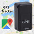 Mini GPS Tracker Car Long Standby Magnetic Tracking Device Location Tracker GPS Locator System Recording Function For Car /Perso