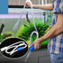 Aquarium Fish Tank Vacuum Gravel Water Exchange Filter Cleaner Siphon Suction Pipe Filter  Pump Manual Cleaner Pump Safe Vacuum