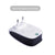 1Pcs Pest Reject Ultrasound Mouse Cockroach Repeller Device Insect Rats Spiders Mosquito Killer Pest Control Household Pest