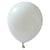 20pcs12-inch Ink-blue Transparent Star Latex Balloon Happy Birthday 2.2g Pink White Helium Balloon Wedding Party Decor Supplies