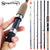 Sougayilang 3m Feeder Rod L M H Power Fishing Rod Ultralight Weight 6 Section Carbon Spinning Travel Rod Fishing Tackle De Pesca