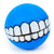 Funny Pets Dog Puppy Cat Ball Teeth Chew Toys Dogs Toys Squeaking Pet Supplies Petshop Play Popular Toys for Small Large Dogs