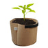 Growing Bag Non-Woven Felt Garden Plant Grow Bags Vegetable Flower Potato Pot Container Potato Grow Planter Garden Pot