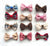 5 pcs/lot Classic Pet Cats And Dog Bow Hairpin Headdress Pet Grooming Accessories Free Shipping