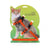 1.2m Nylon Adjustable Safety Pet Cat Kitten Belt Lead Leash Halter Collar Clasp Soft Traction Harness Rope Training Walking