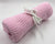 70x100CM 100% Cotton Pet Dog Sleep Bed Mat Warm crochet hole design Soft Dog Puppy Pet Blanket knit Houses Kennels Pens