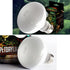 UVA Basking Spot Heat Lamp Life Waterproof Reptile Turtle Heating Bulb Habitat Lighting For Reptiles Amphibians Ship US