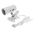 Reptile Lamp Holder Clip Clamp Lamp Fixture for Lizard Fish Heat Lamp Habitat Lighting Holder