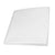 White Pond Liners Garden Pools Fish Reinforced Heavy Landscaping Pool Pond Waterproof Liner Cloth slope protection