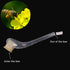 1pc Insect Bee Pipe Type Beekeeping Queen King Catch Cage Apiculture Equipment Protection Device Beekeeping Tools Supplies