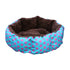 Pet Dog Bed Warming Dog House Soft Material Nest Dog Baskets Fall and Winter Warm Kennel For Cat Puppy Plus size Drop shipping