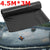 0.2mm Waterproof Liner film Fish Pond Liner Garden Pools Reinforced HDPE Heavy Duty Guaranty Landscaping Pool Pond 4.5X3M