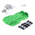 Universal Seed Disseminator Lawn Aerator Shoes Sandals Grass Spikes Nail Cultivator Yard Garden Tool